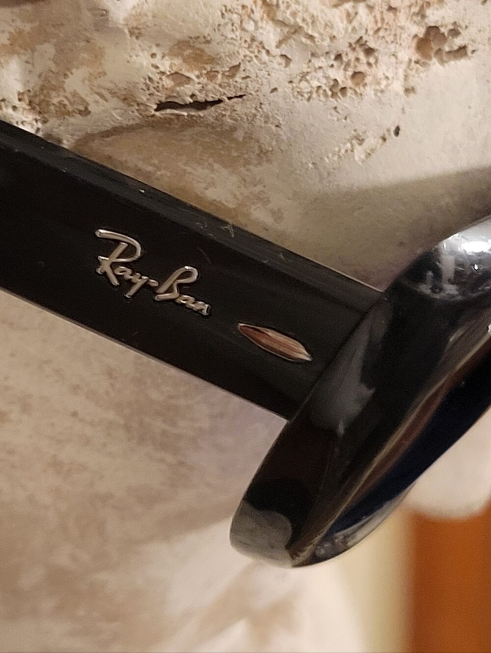 Ray-Ban Sun Glasses Jackie Ohh - Picture 7 of 13